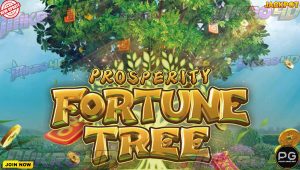 RAHASIA MAXWIN DI PROSPERITY FORTUNE TREE PANEN CUAN TANPA SYARAT!