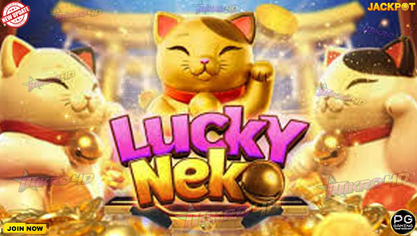 Stop Main Buta! Ini 3 Pola Payline Lucky Neko yang Paling Akurat dan Bikin Gacor