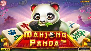 Tile Rahasia Panda: Kombinasi Mahjong yang Bisa Panggil 'Gacor' dan Auto Maxwin.