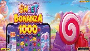 Terbongkar! Pola Tersembunyi yang Bikin Sweet Bonanza 1000 Gacor Malam Ini