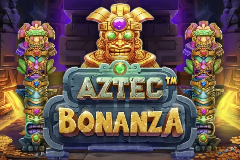 Ledakan Emas di Tanah Aztec! Sensasi Spin Panas di Aztec Bonanza